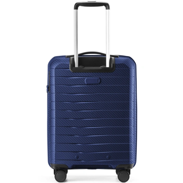 Чемодан Ninetygo Lightweight Luggage 20'' 39 л. Blue - фото 3