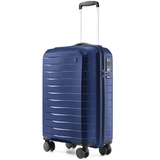 Чемодан Ninetygo Lightweight Luggage 20'' 39 л. Blue
