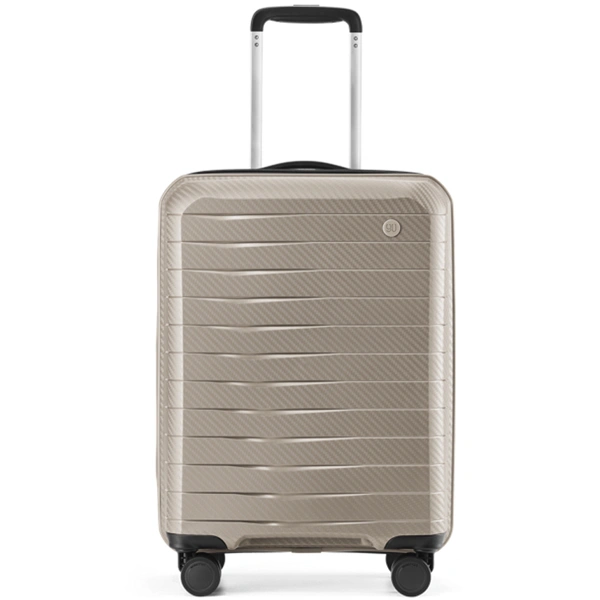 Чемодан Ninetygo Lightweight Luggage 20'' 39 л. White - фото 2