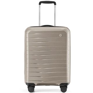 Чемодан Ninetygo Lightweight Luggage 20'' 39 л. White