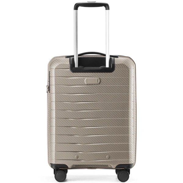Чемодан Ninetygo Lightweight Luggage 20'' 39 л. White - фото 3