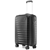 Чемодан Ninetygo Lightweight Luggage 20'' 39 л. Black