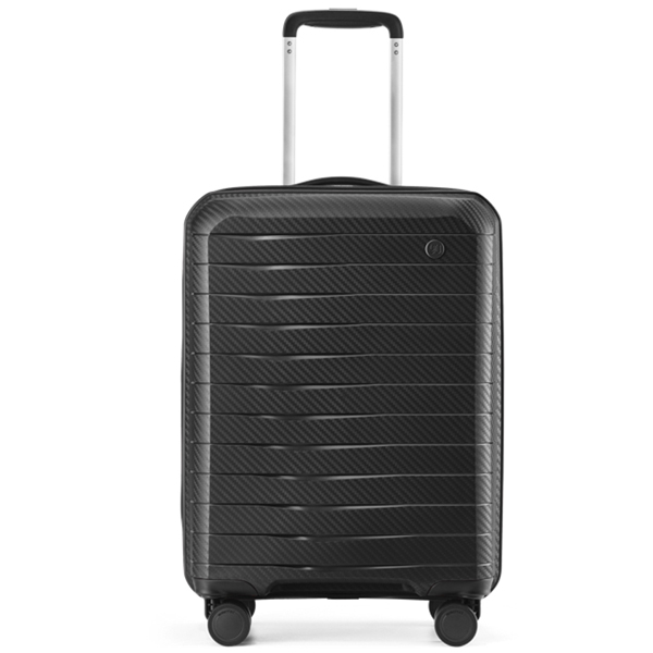Чемодан Ninetygo Lightweight Luggage 24'' 65 л. Black