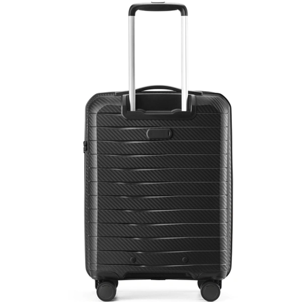 Чемодан Ninetygo Lightweight Luggage 24'' 65 л. Black - фото 3