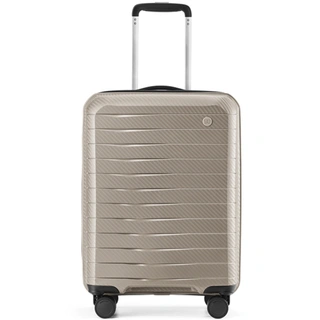 Чемодан Ninetygo Lightweight Luggage 24'' 65 л. White