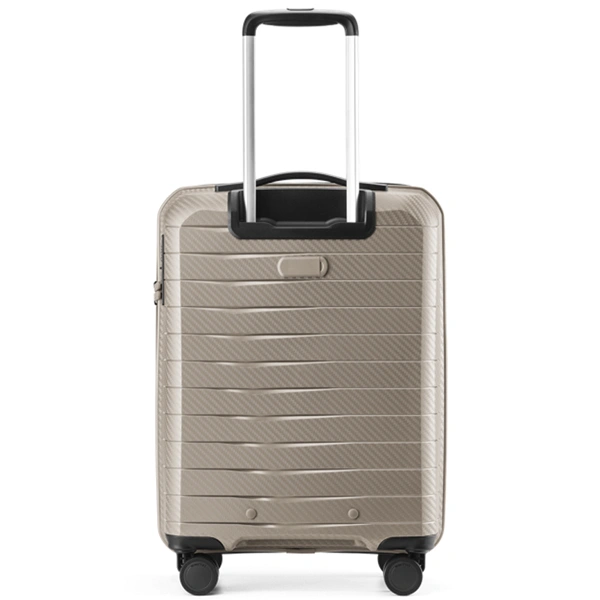 Чемодан Ninetygo Lightweight Luggage 24'' 65 л. White - фото 3
