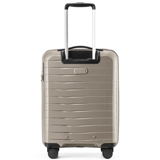 Чемодан Ninetygo Lightweight Luggage 24'' 65 л. White