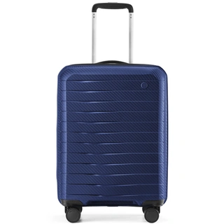 Чемодан Ninetygo Lightweight Luggage 24'' 65 л. Blue
