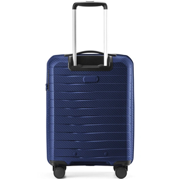 Чемодан Ninetygo Lightweight Luggage 24'' 65 л. Blue - фото 3