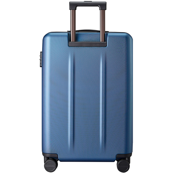 Чемодан Ninetygo Danube Luggage 20'' New version 39 л. Blue