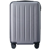 Чемодан Ninetygo Danube Luggage 20'' New version 39 л. Gray - фото 2