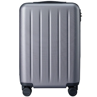 Чемодан Ninetygo Danube Luggage 20'' New version 39 л. Gray