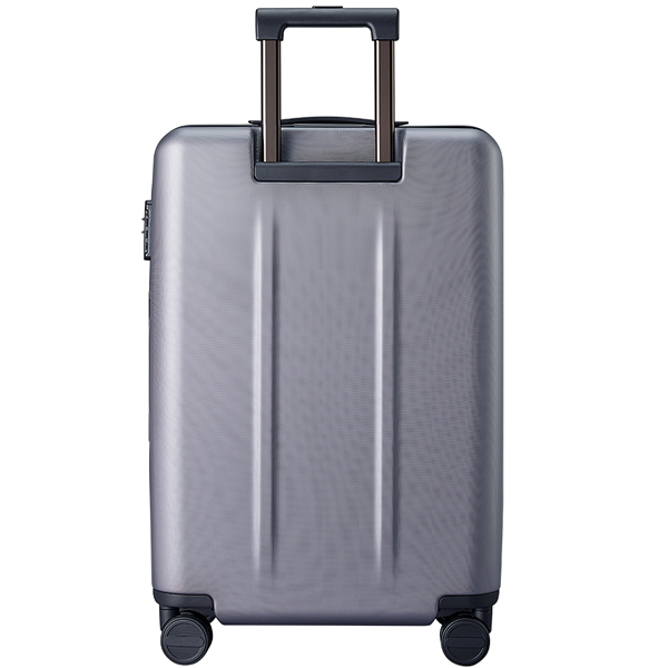 Чемодан Ninetygo Danube Luggage 20'' New version Gray