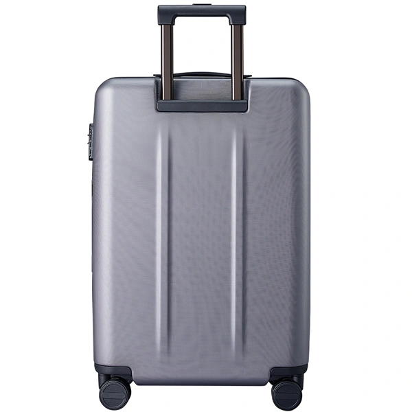 Чемодан Ninetygo Danube Luggage 20'' New version 39 л. Gray - фото 3