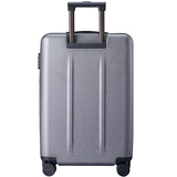 Чемодан Ninetygo Danube Luggage 20'' New version 39 л. Gray - фото 3