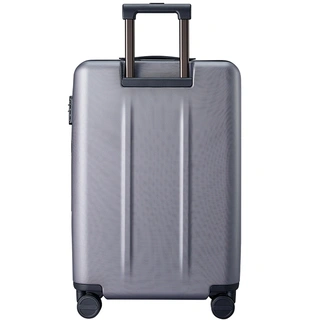 Чемодан Ninetygo Danube Luggage 20'' New version 39 л. Gray