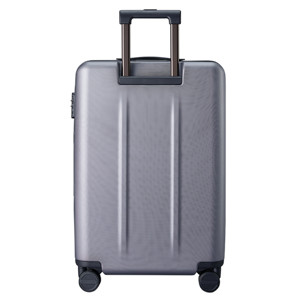Чемодан Ninetygo Danube Luggage 24'' New version 65 л. Grey
