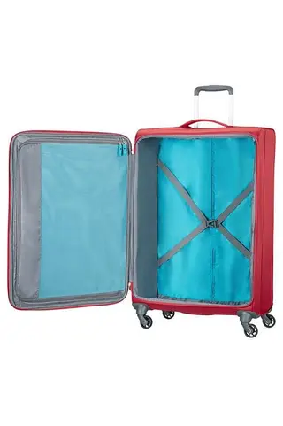 Чемодан American Tourister Herolite 80374/0507