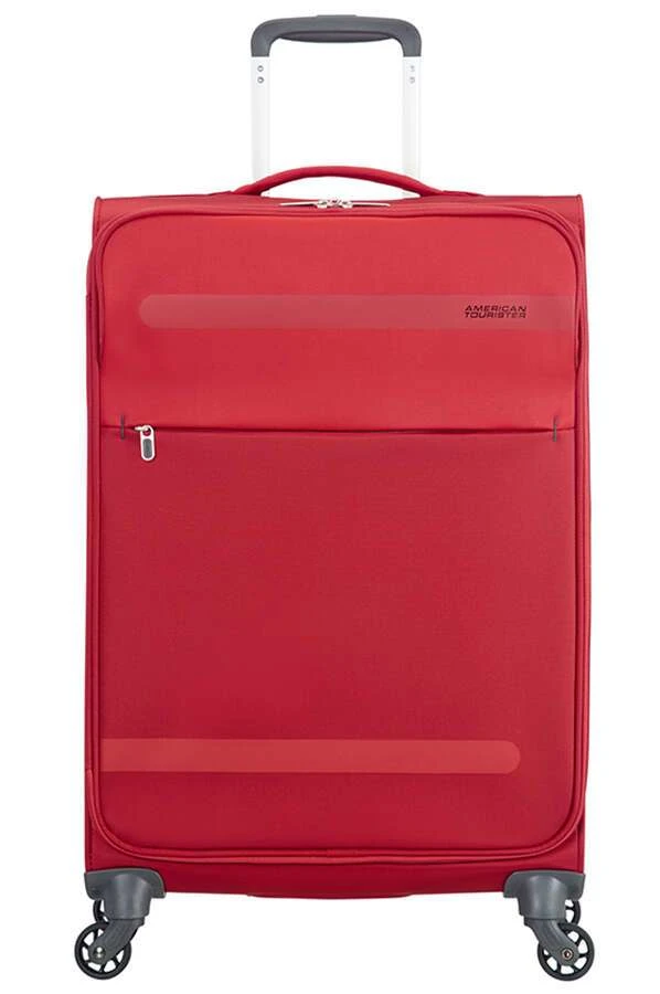 Чемодан American Tourister Herolite 80374/0507 - фото 4
