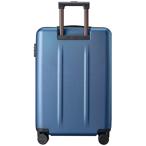 Чемодан Ninetygo Danube Luggage 24'' New version 65 л. Blue