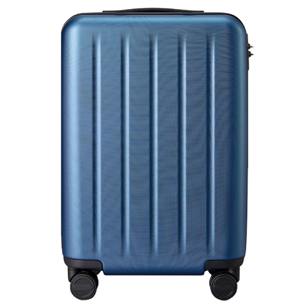 Чемодан Ninetygo Danube Luggage 24'' (New version) Blue