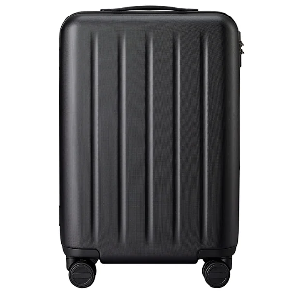 Чемодан Ninetygo Danube Luggage 28'' New version 100 л. Black - фото 2