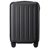 Чемодан Ninetygo Danube Luggage 28'' New version 100 л. Black - фото 2