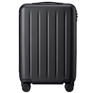 Чемодан Ninetygo Danube Luggage 28'' New version 100 л. Black