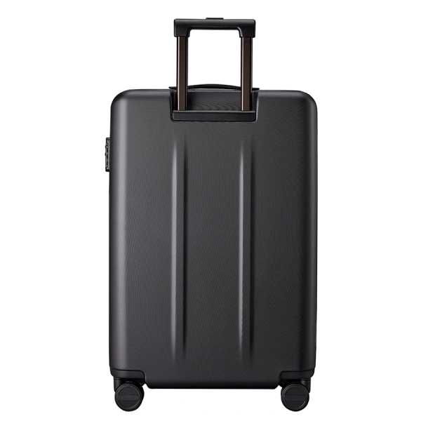 Чемодан Ninetygo Danube Luggage 28'' New version 100 л. Black - фото 3