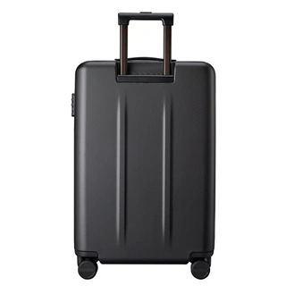 Чемодан Ninetygo Danube Luggage 28'' New version 100 л. Black