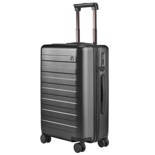 Чемодан Ninetygo Rhine PRO Luggage 20" Black