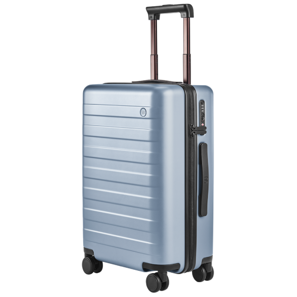 Чемодан Ninetygo Rhine PRO Luggage 20" Blue