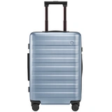 Чемодан Ninetygo Rhine PRO Luggage 20" 39 л. Blue - фото 2
