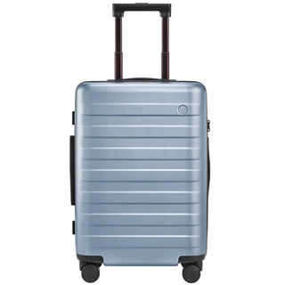 Чемодан Ninetygo Rhine PRO Luggage 20" 39 л. Blue