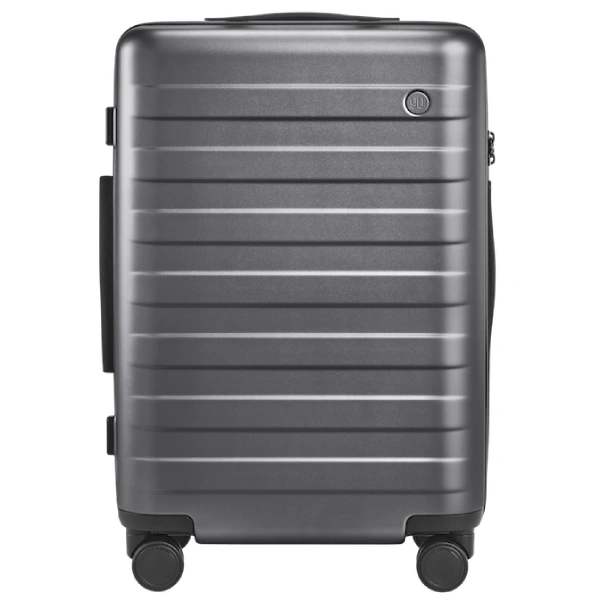 Чемодан Ninetygo Rhine PRO Luggage 20" 39 л. Grey - фото 2