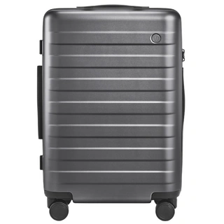 Чемодан Ninetygo Rhine PRO Luggage 20" 39 л. Grey