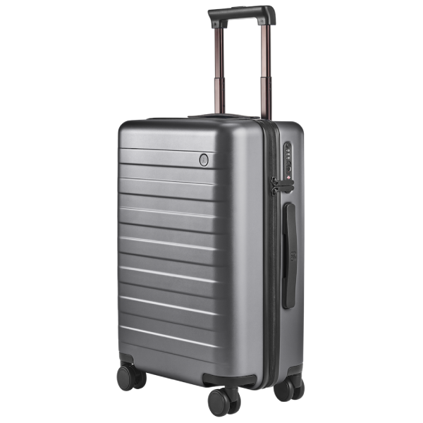 Чемодан Ninetygo Rhine PRO Luggage 20" Grey
