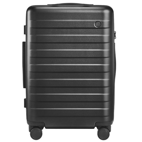 Чемодан Ninetygo Rhine PRO Luggage 24" 65 л. Black