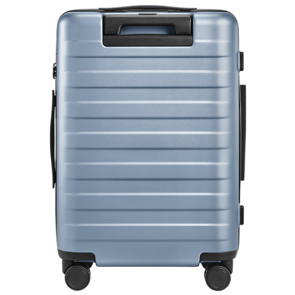 Чемодан Ninetygo Rhine PRO Luggage 24" 65 л. Blue