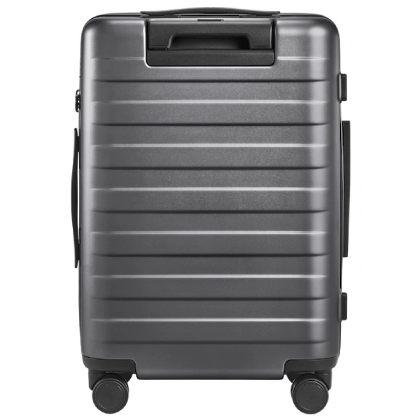 Чемодан Ninetygo Rhine PRO Luggage 24" 65 л. Grey - фото 3