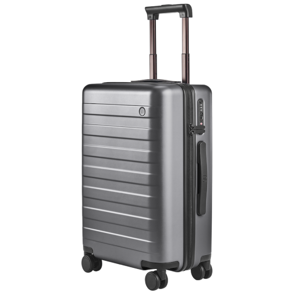 Чемодан Ninetygo Rhine PRO Luggage 24" 65 л. Grey