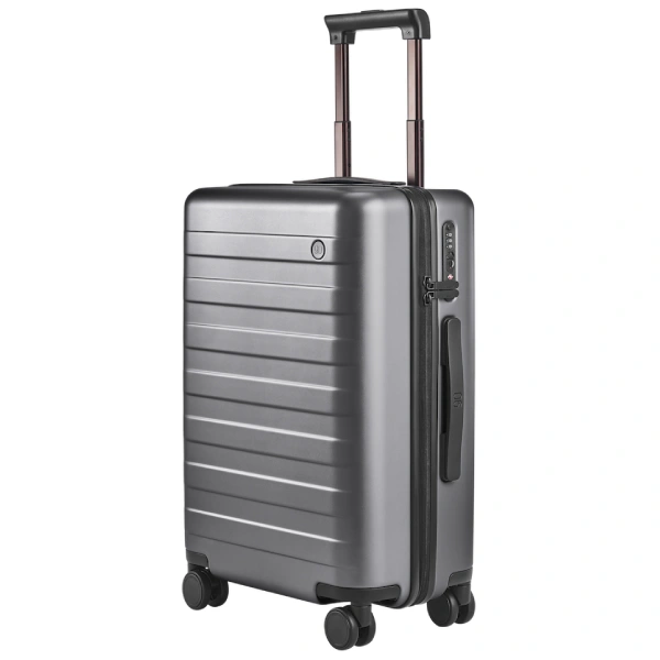 Чемодан Ninetygo Rhine PRO Luggage 24" 65 л. Grey