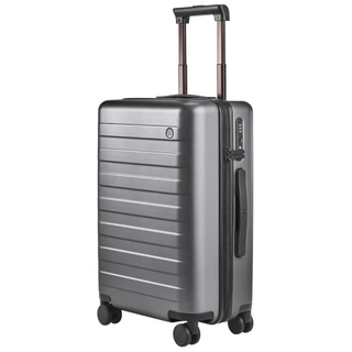 Чемодан Ninetygo Rhine PRO Luggage 24" 65 л. Grey