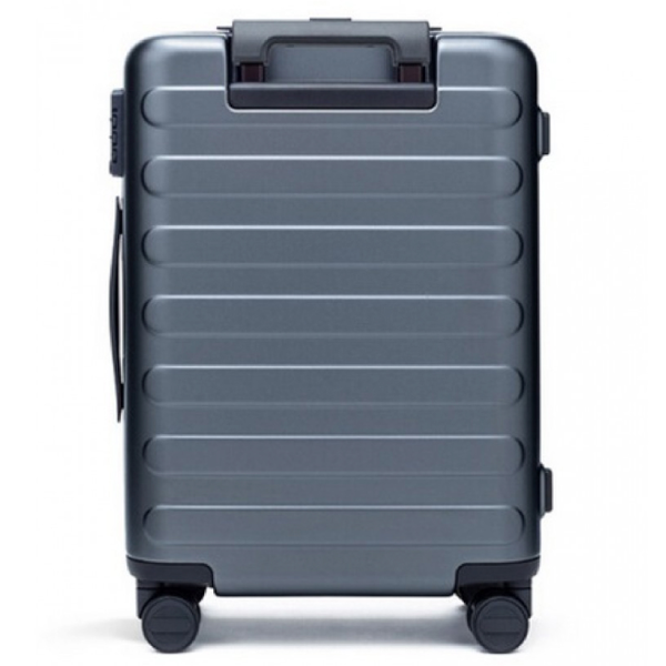 Чемодан Xiaomi 90 Points Seven Bar Suitcase 20” Grey