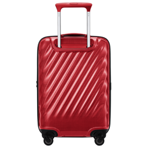 Чемодан Ninetygo Ultralight Luggage 20'' Red