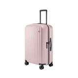 Чемодан NINETYGO Elbe Luggage 24” Розовый Elbe Luggage 24” 65 л. Pink