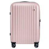 Чемодан NINETYGO Elbe Luggage 24” Розовый Elbe Luggage 24” 65 л. Pink - фото 3