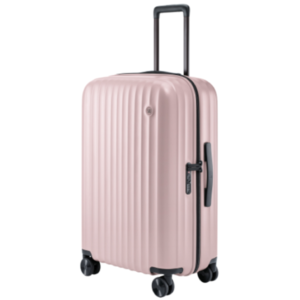 Чемодан Ninetygo Elbe Luggage 24” 65 л. Pink