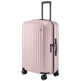 Чемодан NINETYGO Elbe Luggage 24” Розовый Elbe Luggage 24” 65 л. Pink - фото 2