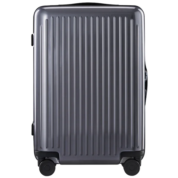Чемодан Ninetygo Urevo Seina Luggage 20‘’ 38 л. Black - фото 2